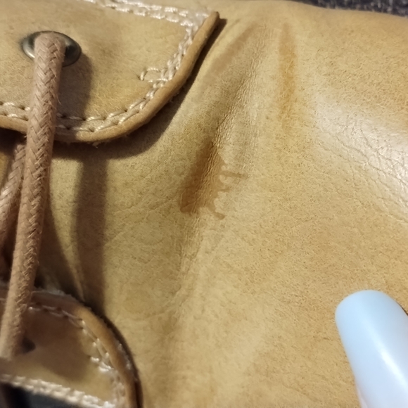 Rampage Plaid Boots - Picture 9 of 11